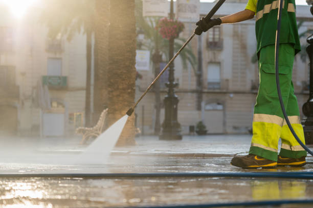 Professional Pressure Washing in Prospect, KY